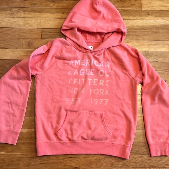 American Eagle Outfitters Sweaters - American eagle woman’s hoodie